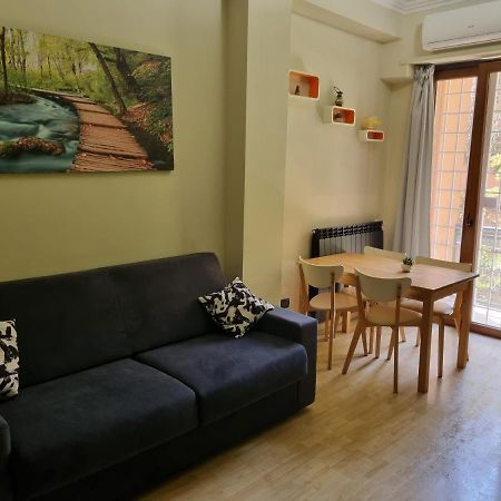 Red Rose Bed & Breakfast Rome Luaran gambar