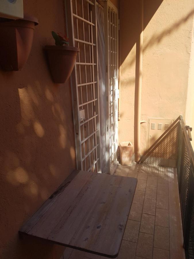 Red Rose Bed & Breakfast Rome Luaran gambar