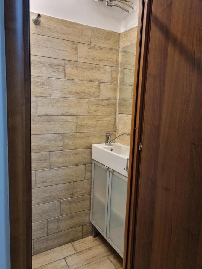 Red Rose Bed & Breakfast Rome Luaran gambar