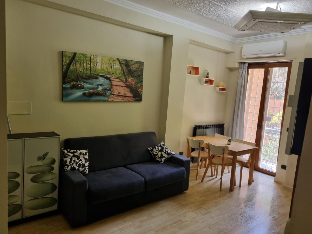 Red Rose Bed & Breakfast Rome Luaran gambar