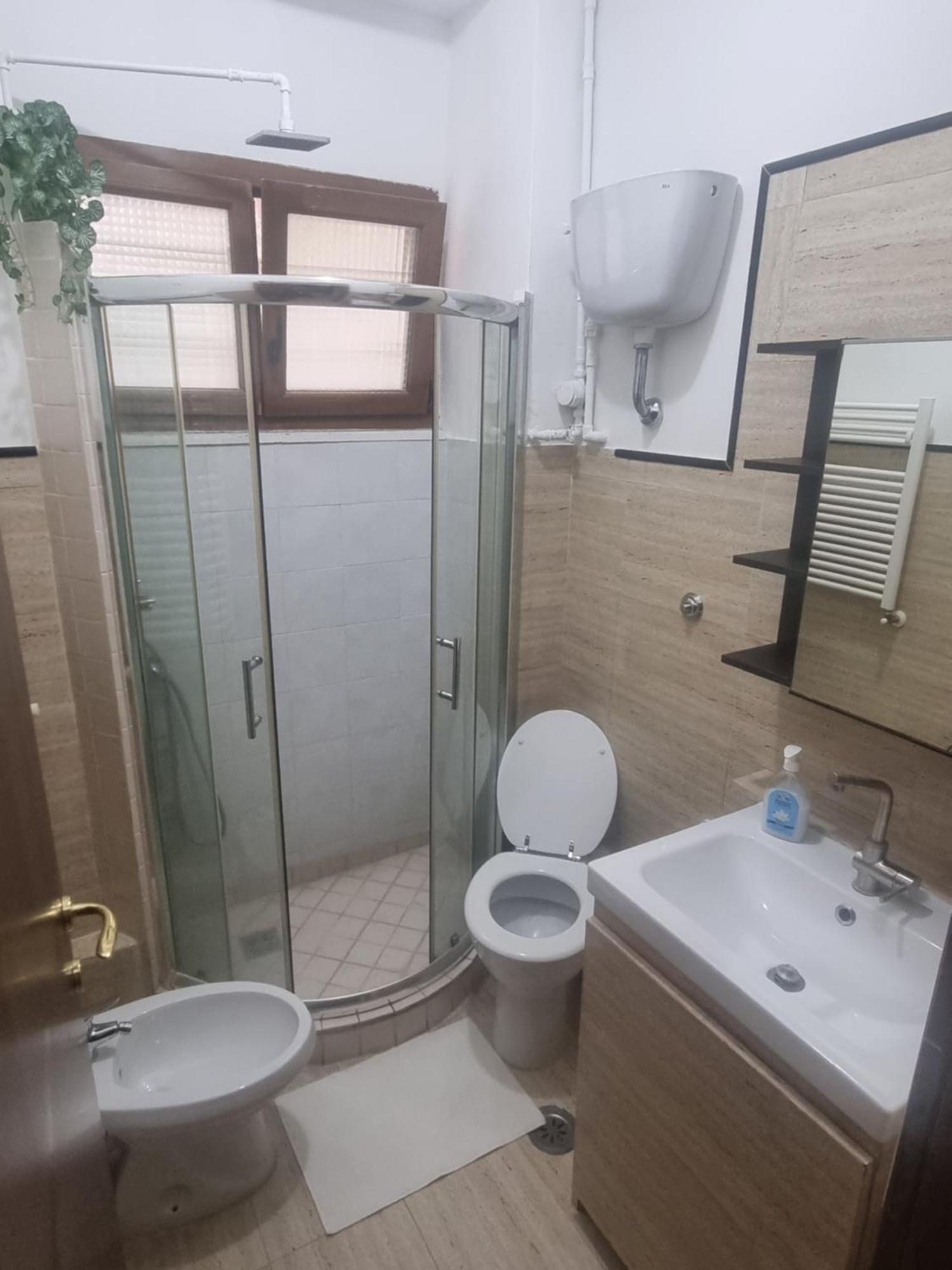 Red Rose Bed & Breakfast Rome Luaran gambar